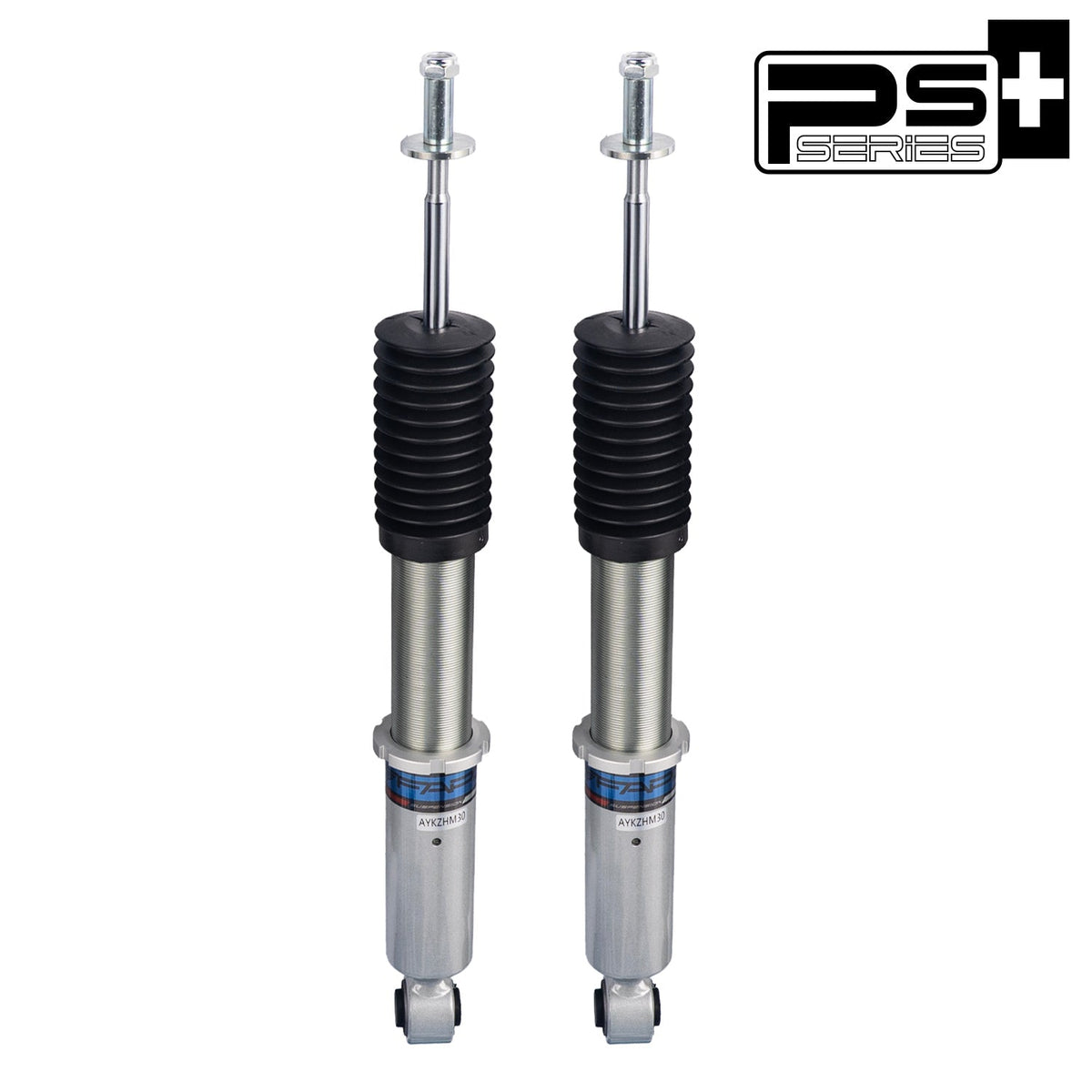 FAPO PS+ 16-Level Coilovers Audi A4 4th Gen FWD B8/8K 2008-2016 [PS014320]