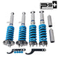 FAPO PS+ 16-Level Coilovers Lexus GS300/GS350/GS430/GS460 3rd Gen RWD 2005-2011 [PS015520]
