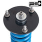 FAPO PS+ 16-Level Coilovers Lexus GS300/GS350/GS430/GS460 3rd Gen RWD 2005-2011 [PS015520]