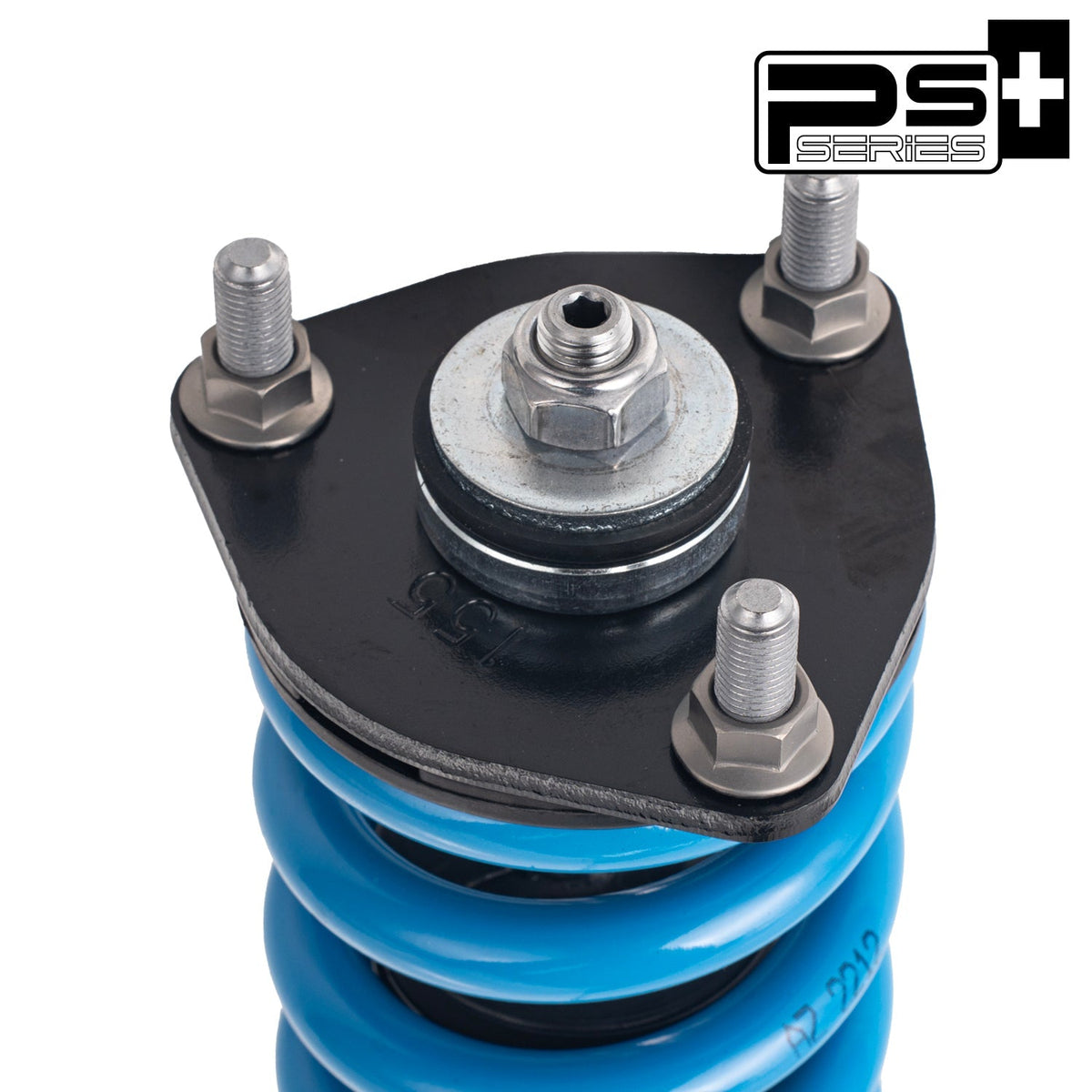FAPO PS+ 16-Level Coilovers Lexus GS300/GS350/GS430/GS460 3rd Gen RWD 2005-2011 [PS015520]