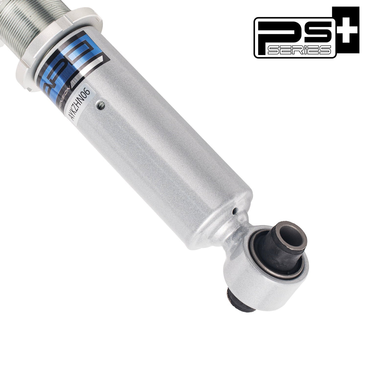 FAPO PS+ 16-Level Coilovers Lexus GS300/GS350/GS430/GS460 3rd Gen RWD 2005-2011 [PS015520]