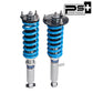 FAPO PS+ 16-Level Coilovers Lexus GS300/GS350/GS430/GS460 3rd Gen RWD 2005-2011 [PS015520]