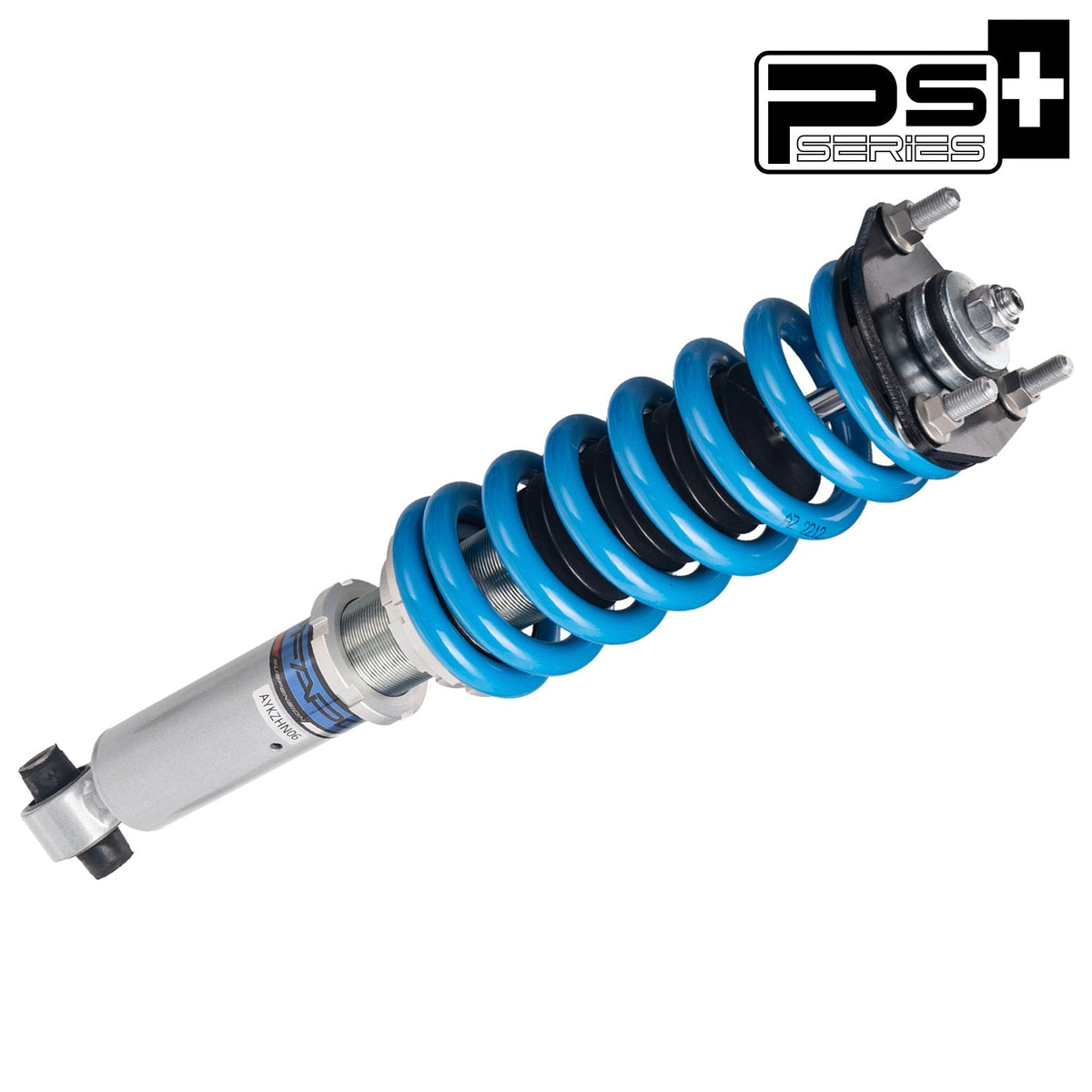 FAPO PS+ 16-Level Coilovers Lexus GS300/GS350/GS430/GS460 3rd Gen RWD 2005-2011 [PS015520]
