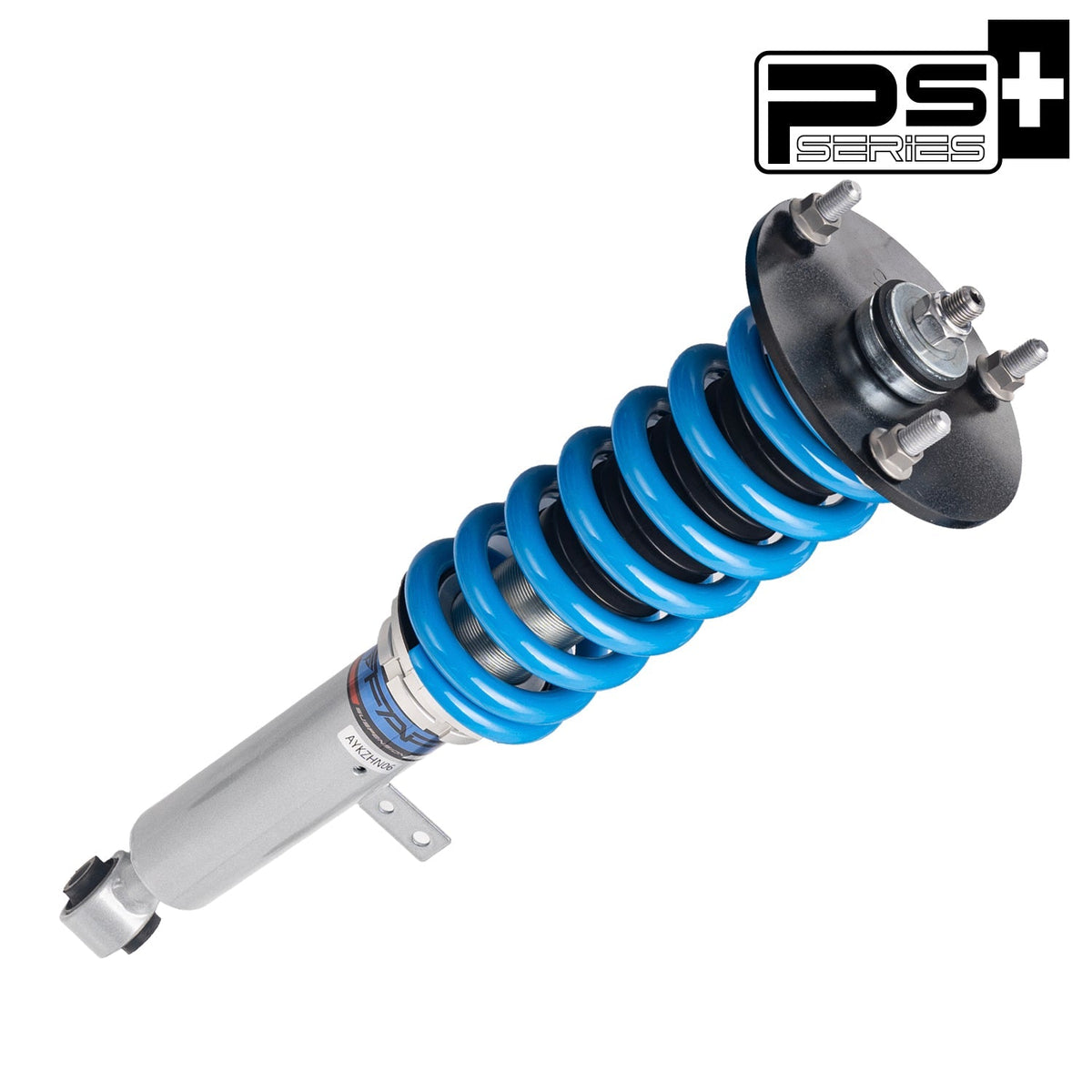 FAPO PS+ 16-Level Coilovers Lexus GS300/GS350/GS430/GS460 3rd Gen RWD 2005-2011 [PS015520]