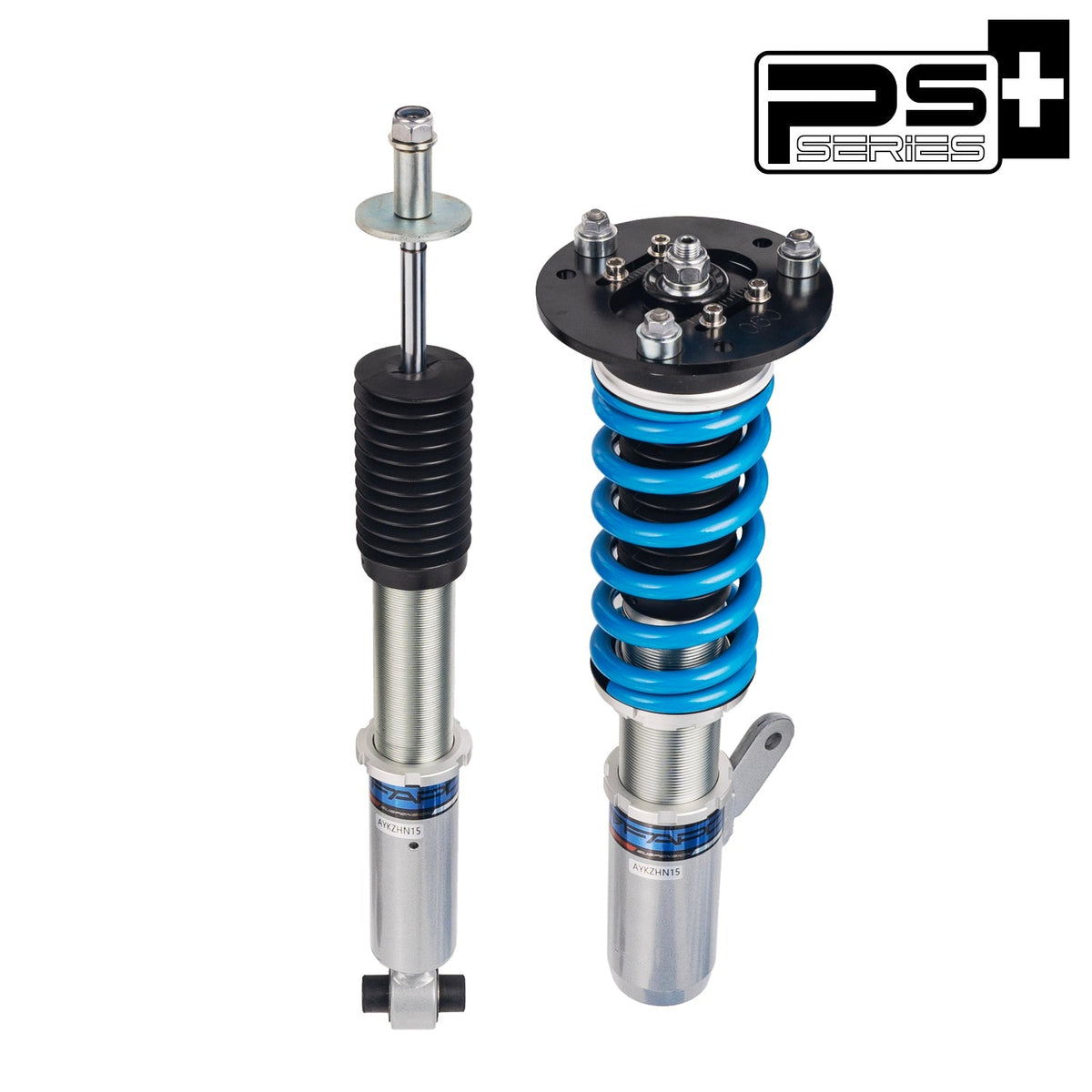 FAPO PS+ 16-Level Coilovers BMW M3 E90/E92/E93 2007-2013 [PS016420]