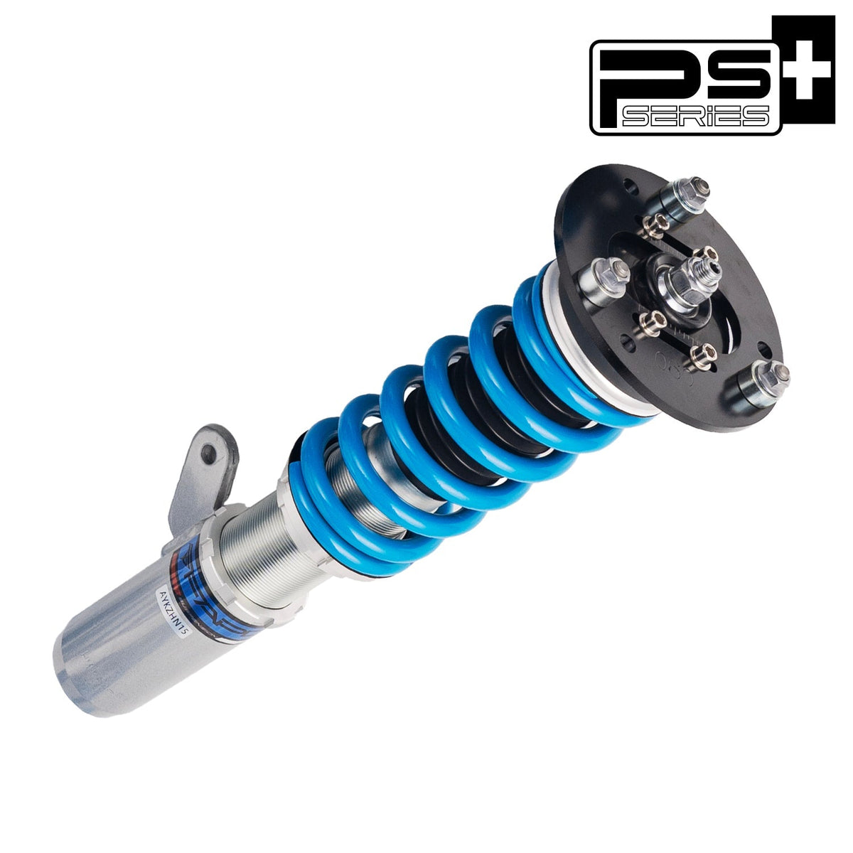 FAPO PS+ 16-Level Coilovers BMW M3 E90/E92/E93 2007-2013 [PS016420]