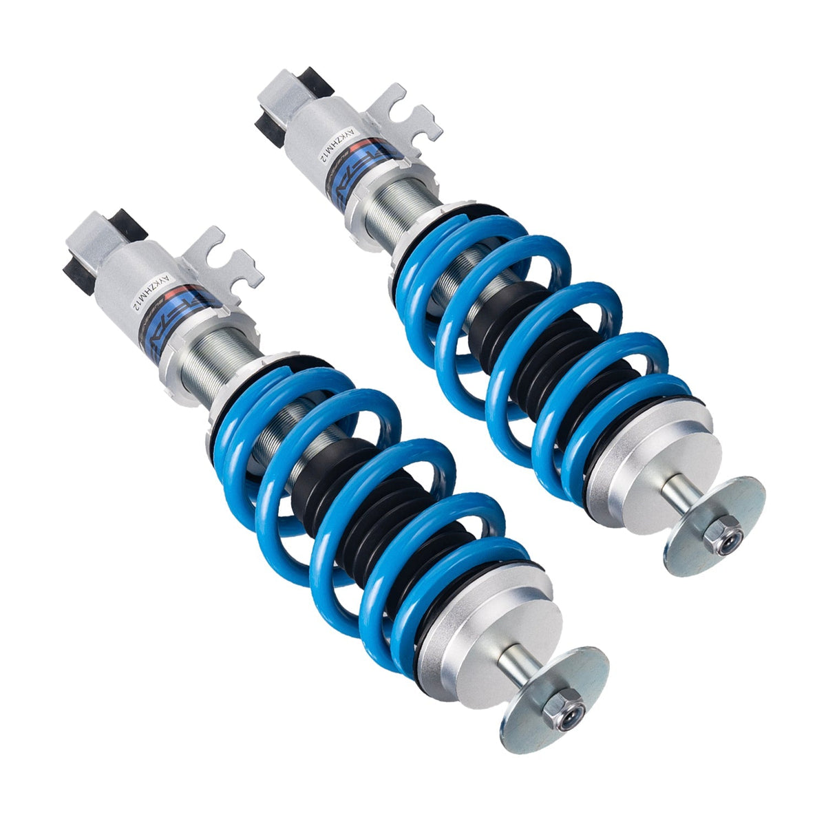 FAPO PS+ 16-Level Coilovers Mini Cooper/Hatch R50/Cooper S R53 (Normal) R50/R53 2001-2006 [PS016520]