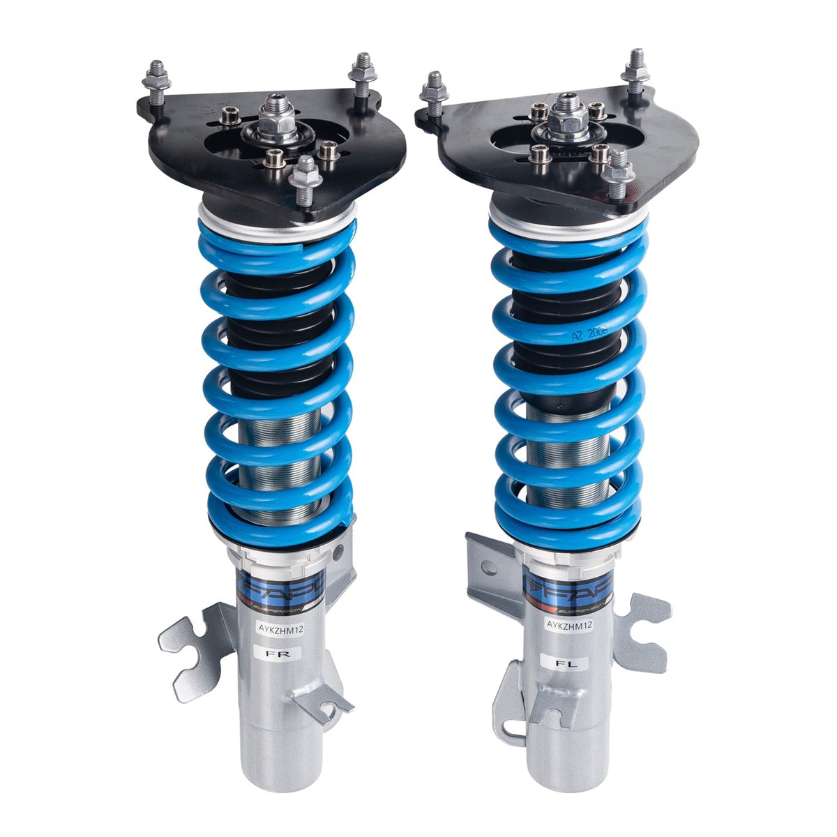 FAPO PS+ 16-Level Coilovers Mini Cooper/Hatch R50/Cooper S R53 (Normal) R50/R53 2001-2006 [PS016520]
