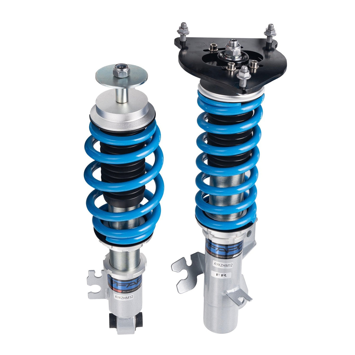 FAPO PS+ 16-Level Coilovers Mini Cooper/Hatch R50/Cooper S R53 (Normal) R50/R53 2001-2006 [PS016520]
