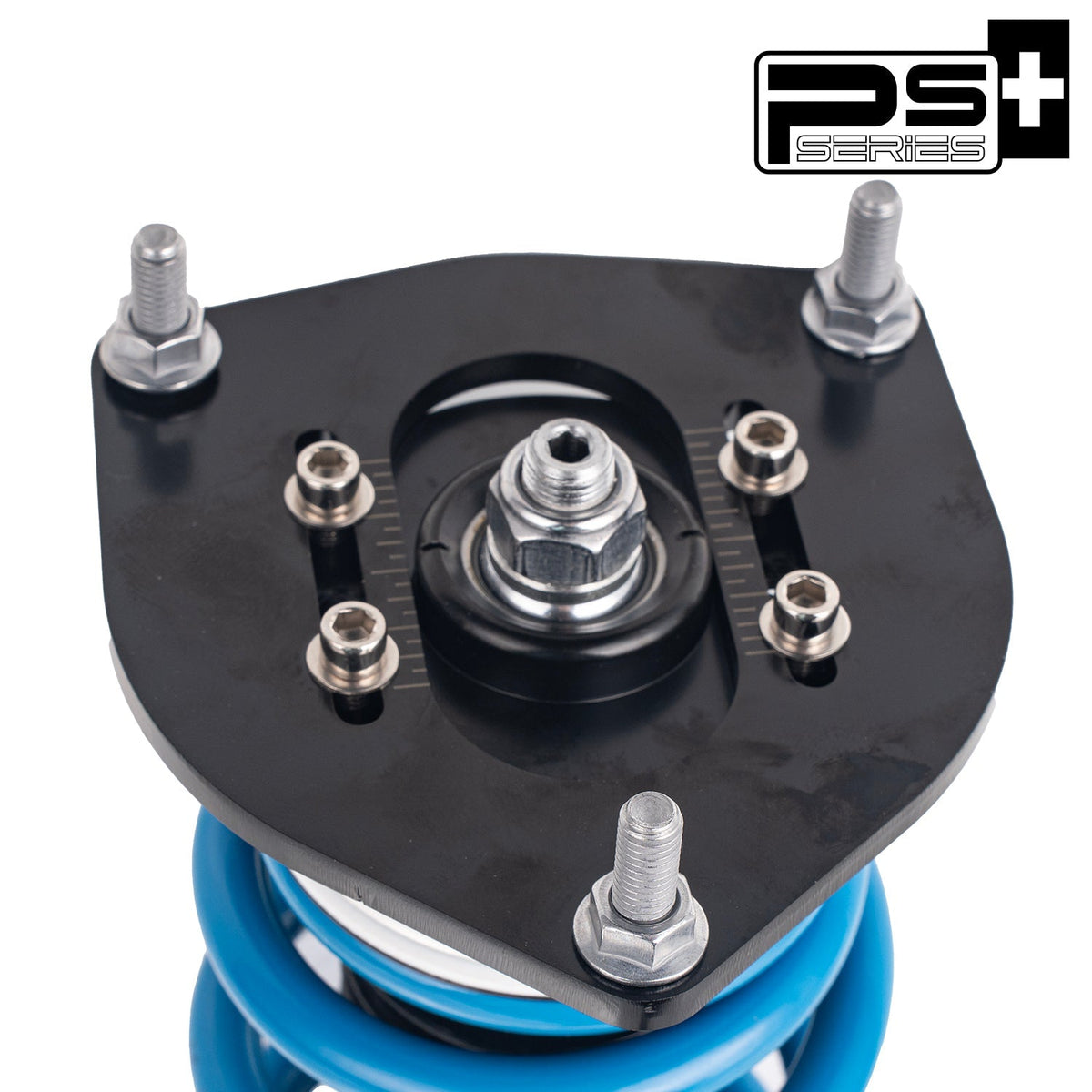 FAPO PS+ 16-Level Coilovers Mini Cooper/Hatch 2nd Gen R55/R56 2006-2013 [PS016620]