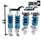 FAPO PS+ 16-Level Coilovers Mini Cooper/Hatch 2nd Gen R55/R56 2006-2013 [PS016620]