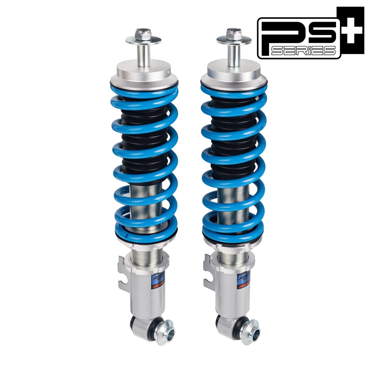 FAPO PS+ 16-Level Coilovers Mini Cooper/Hatch 2nd Gen R55/R56 2006-2013 [PS016620]