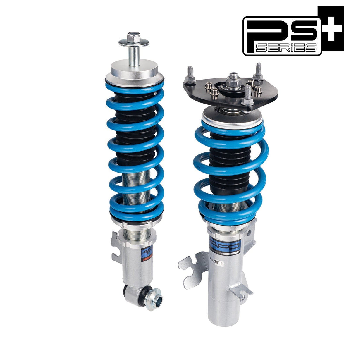 FAPO PS+ 16-Level Coilovers Mini Cooper/Hatch 2nd Gen R55/R56 2006-2013 [PS016620]