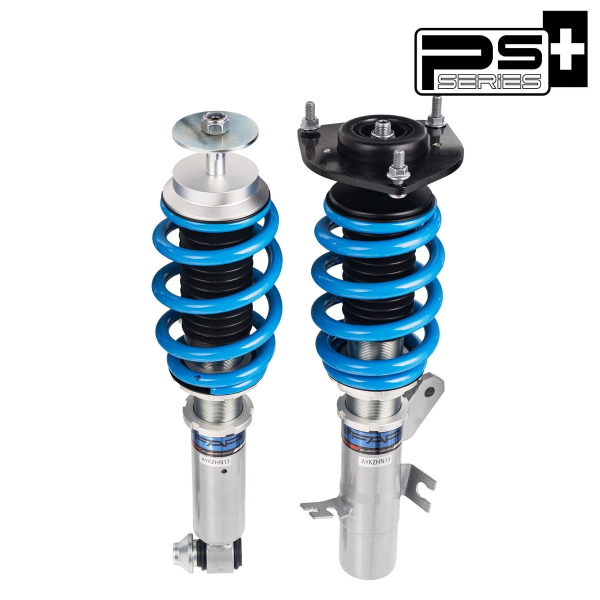 FAPO PS+ 16-Level Coilovers Mini Countryman 1st Gen R60/ZC16 2010-2016 [PS016820]