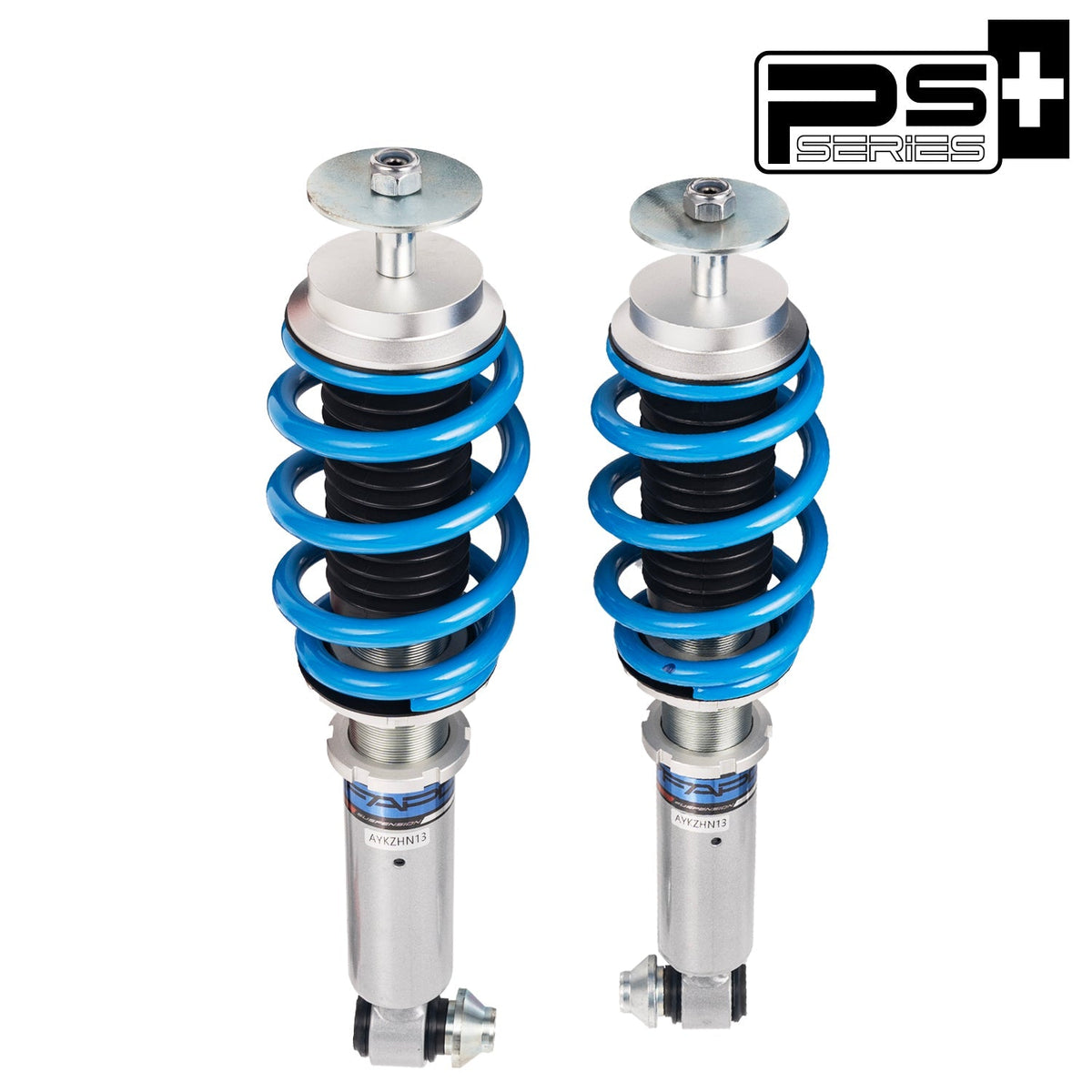 FAPO PS+ 16-Level Coilovers Mini Countryman 1st Gen R60/ZC16 2010-2016 [PS016820]