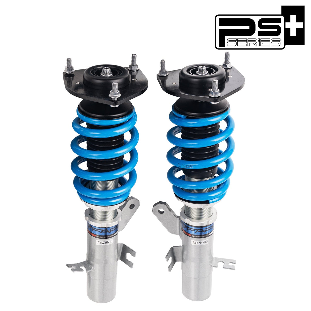 FAPO PS+ 16-Level Coilovers Mini Countryman 1st Gen R60/ZC16 2010-2016 [PS016820]