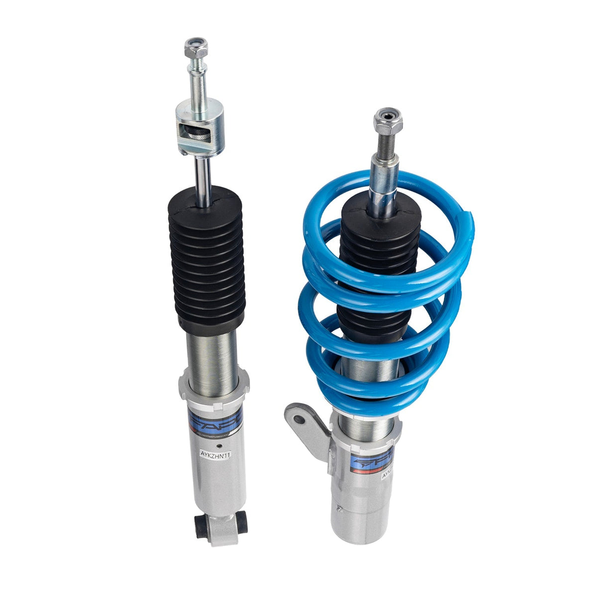 FAPO PS+ 16-Level Coilovers Mini Cooper/Hatch 3rd Gen F55/F56 2014+ [PS016920]