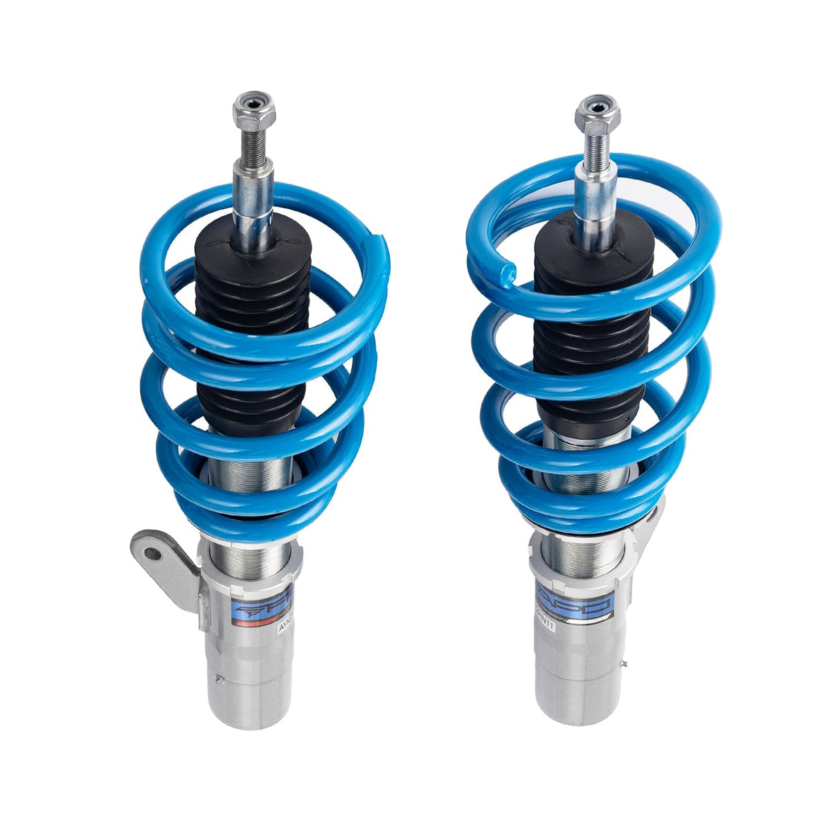 FAPO PS+ 16-Level Coilovers Mini Cooper/Hatch 3rd Gen F55/F56 2014+ [PS016920]