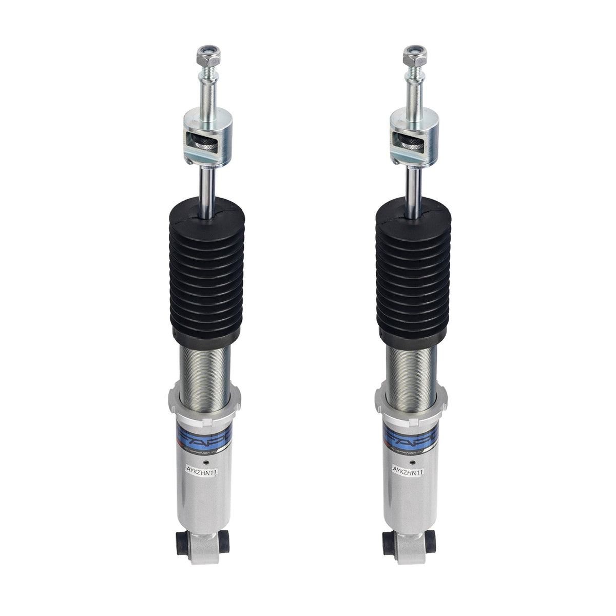 FAPO PS+ 16-Level Coilovers Mini Cooper/Hatch 3rd Gen F55/F56 2014+ [PS016920]