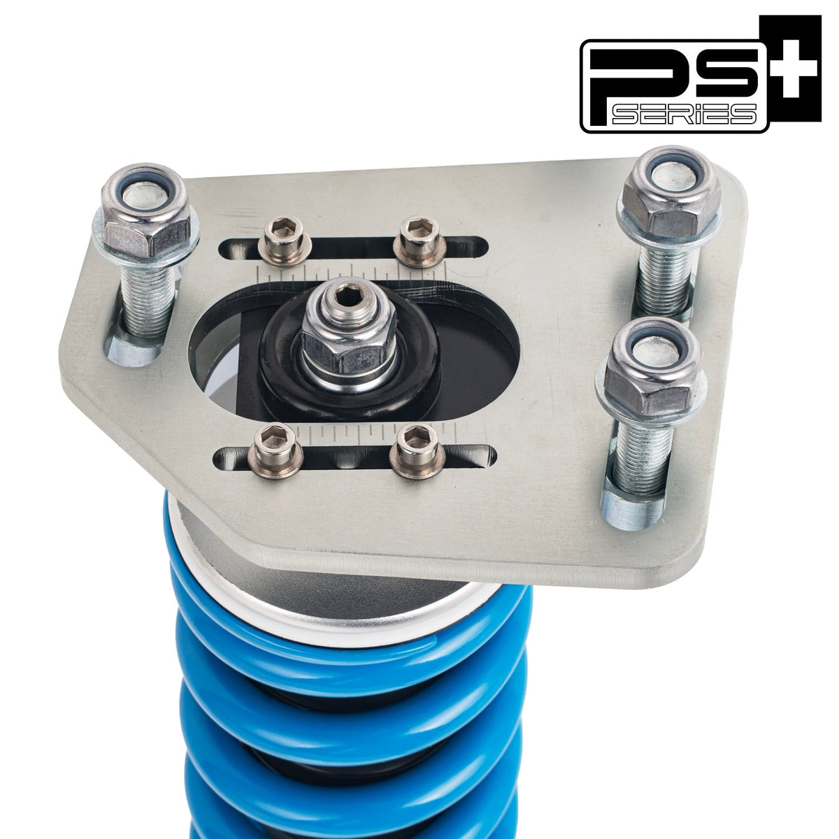 FAPO PS+ 16-Level Coilovers Ford Mustang 3rd Gen 1979-1993 [PS017120]