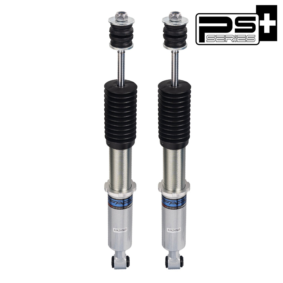 FAPO PS+ 16-Level Coilovers Ford Mustang 3rd Gen 1979-1993 [PS017120]