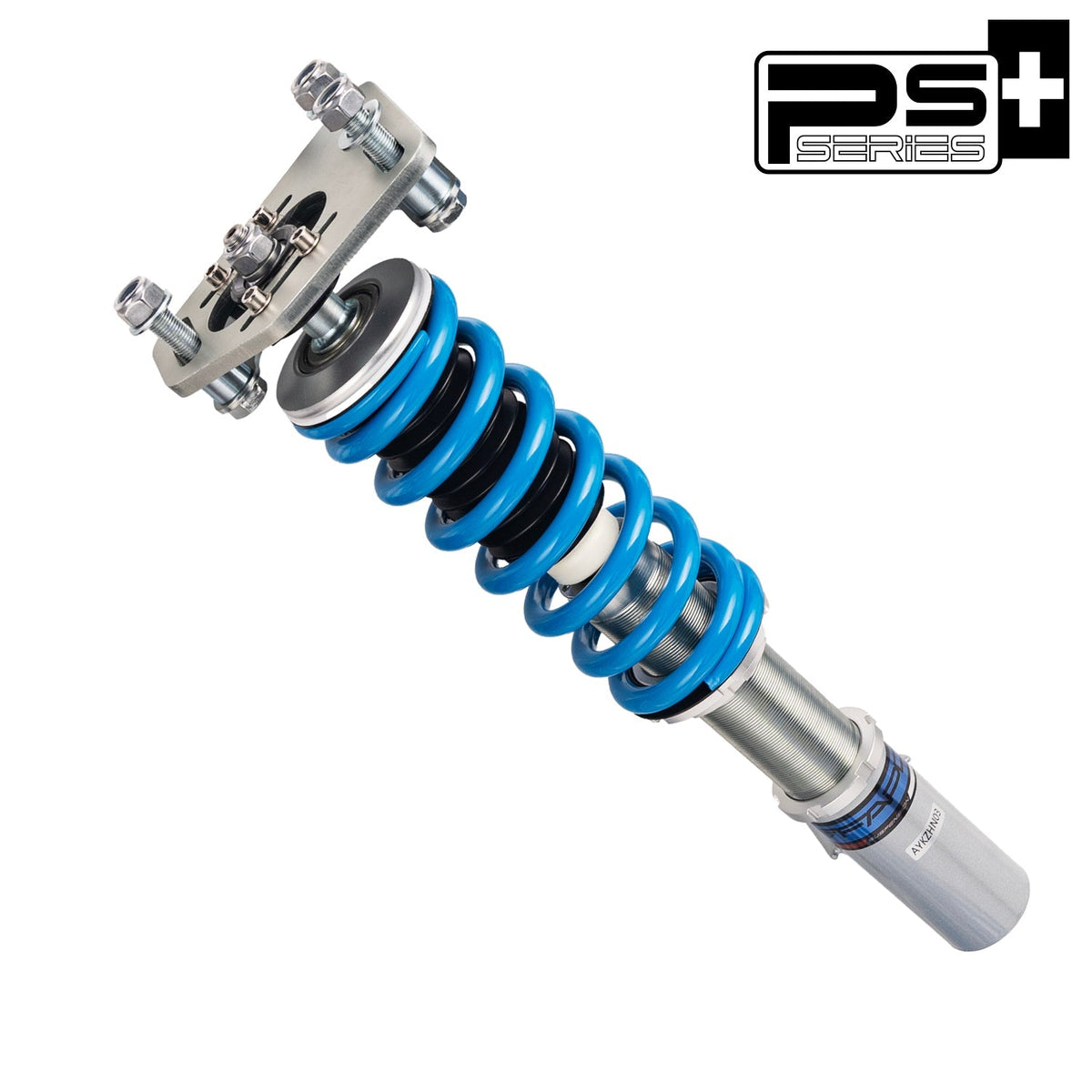FAPO PS+ 16-Level Coilovers Ford Mustang 3rd Gen 1979-1993 [PS017120]