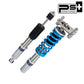 FAPO PS+ 16-Level Coilovers Ford Mustang 3rd Gen 1979-1993 [PS017120]