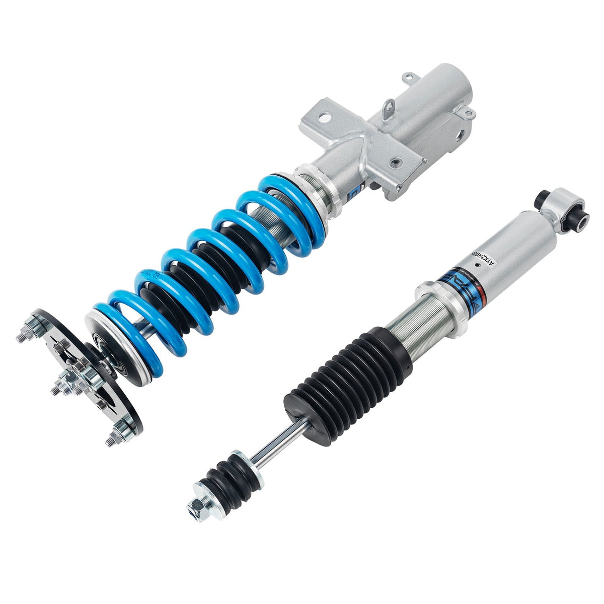 FAPO PS+ 16-Level Coilovers Ford Mustang 5th Gen S197 2005–2014 [PS017320]