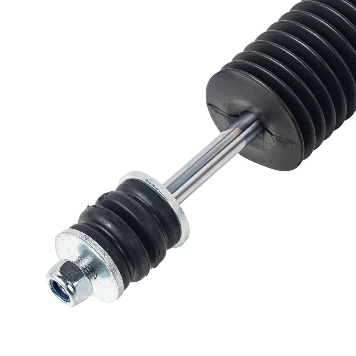 FAPO PS+ 16-Level Coilovers Ford Mustang 5th Gen S197 2005–2014 [PS017320]