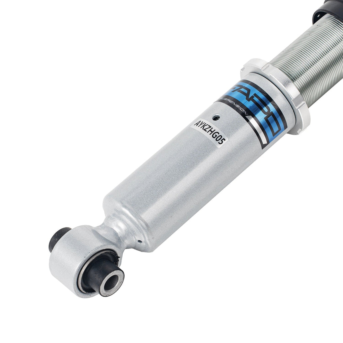 FAPO PS+ 16-Level Coilovers Ford Mustang 5th Gen S197 2005–2014 [PS017320]