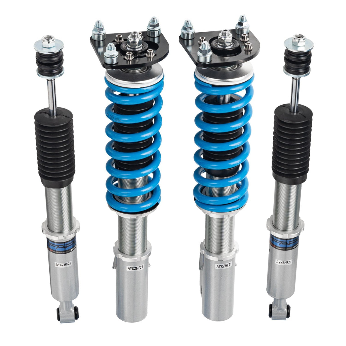 FAPO PS+ 16-Level Coilovers Ford Mustang 4th Gen SN-95 1994–2004 [PS017420]