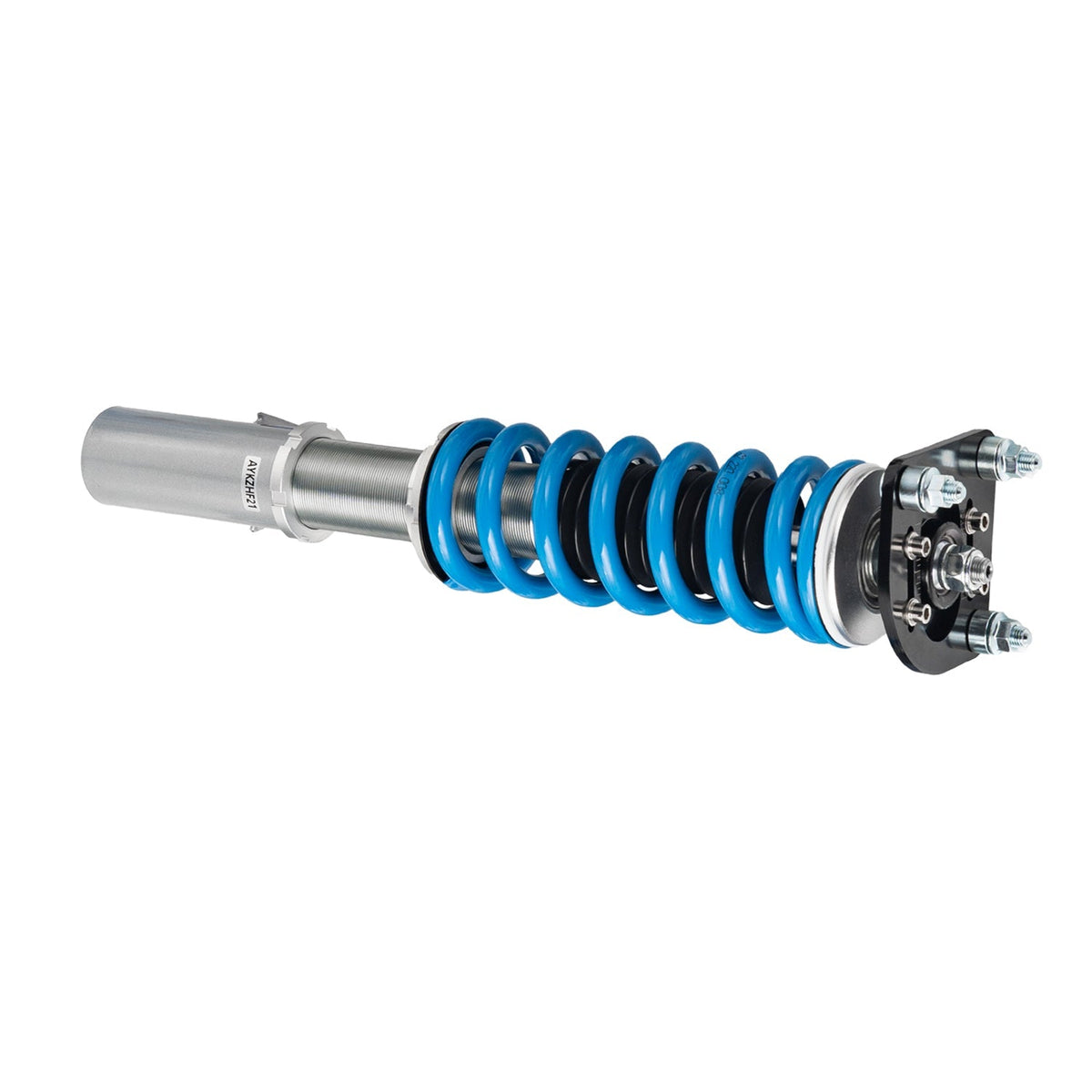 FAPO PS+ 16-Level Coilovers Ford Mustang 4th Gen SN-95 1994–2004 [PS017420]