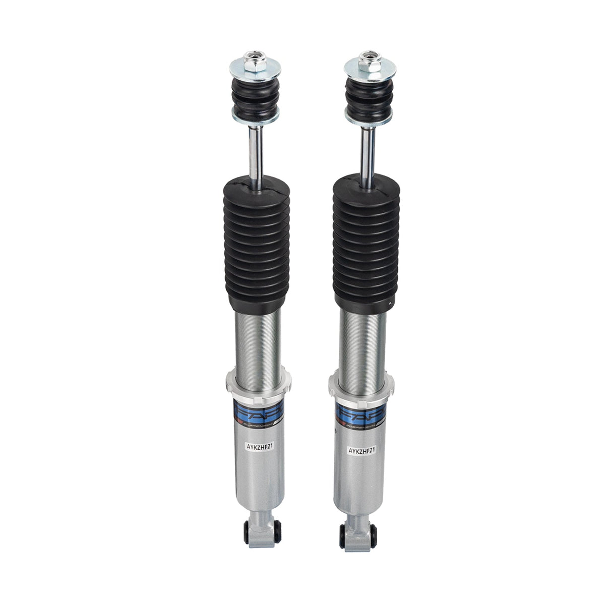 FAPO PS+ 16-Level Coilovers Ford Mustang 4th Gen SN-95 1994–2004 [PS017420]