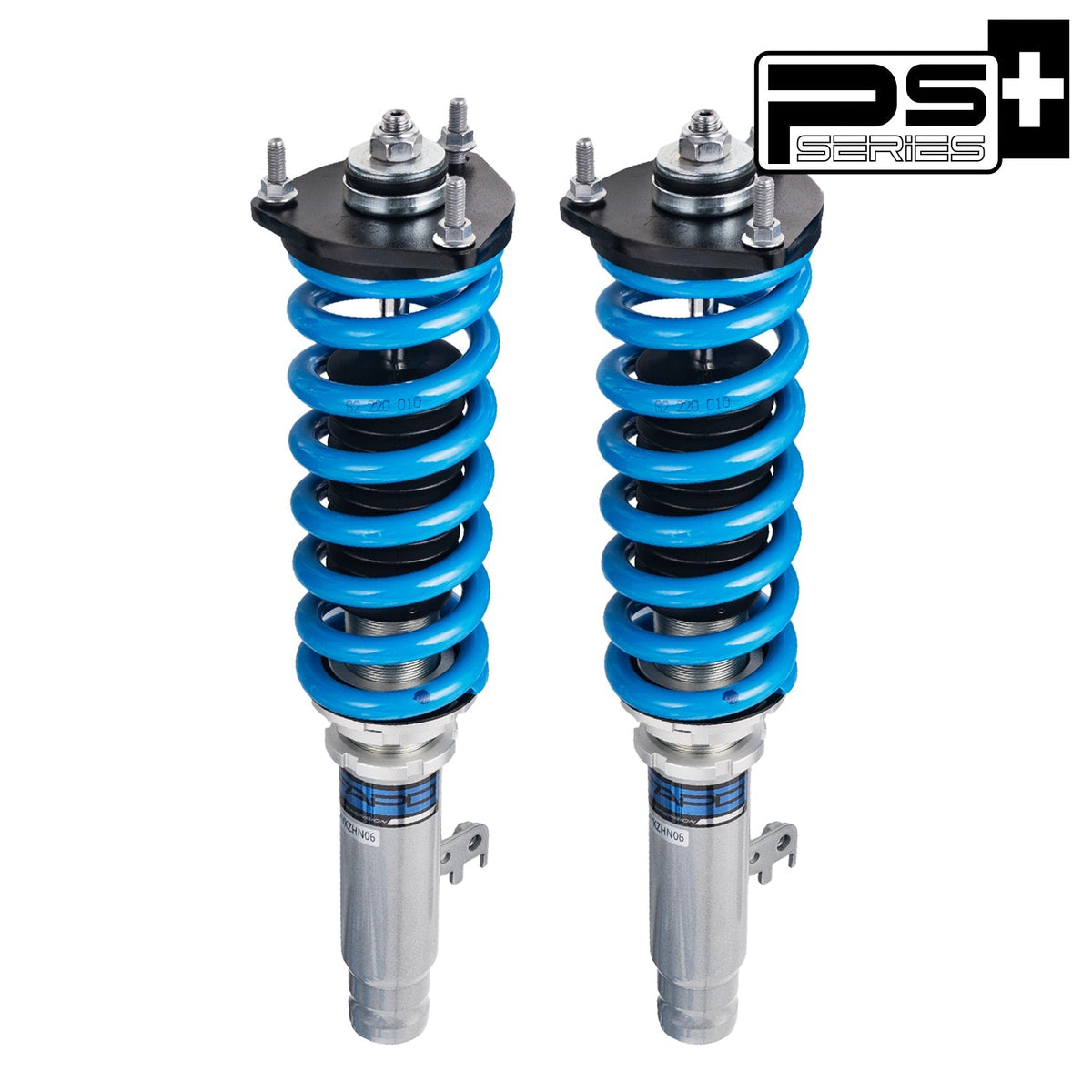 FAPO PS+ 16-Level Coilovers Mazda 6 1st Gen GG1 2002-2008 [PS017520]