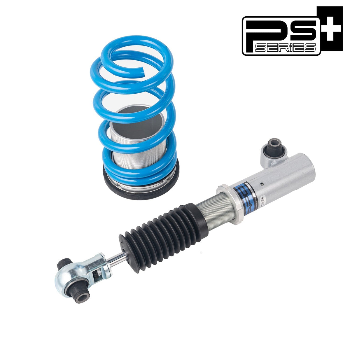 FAPO PS+ 16-Level Coilovers Mazda 6 1st Gen GG1 2002-2008 [PS017520]
