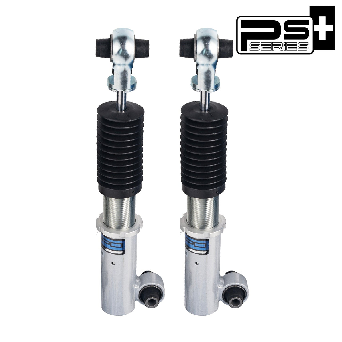 FAPO PS+ 16-Level Coilovers Mazda 6 1st Gen GG1 2002-2008 [PS017520]