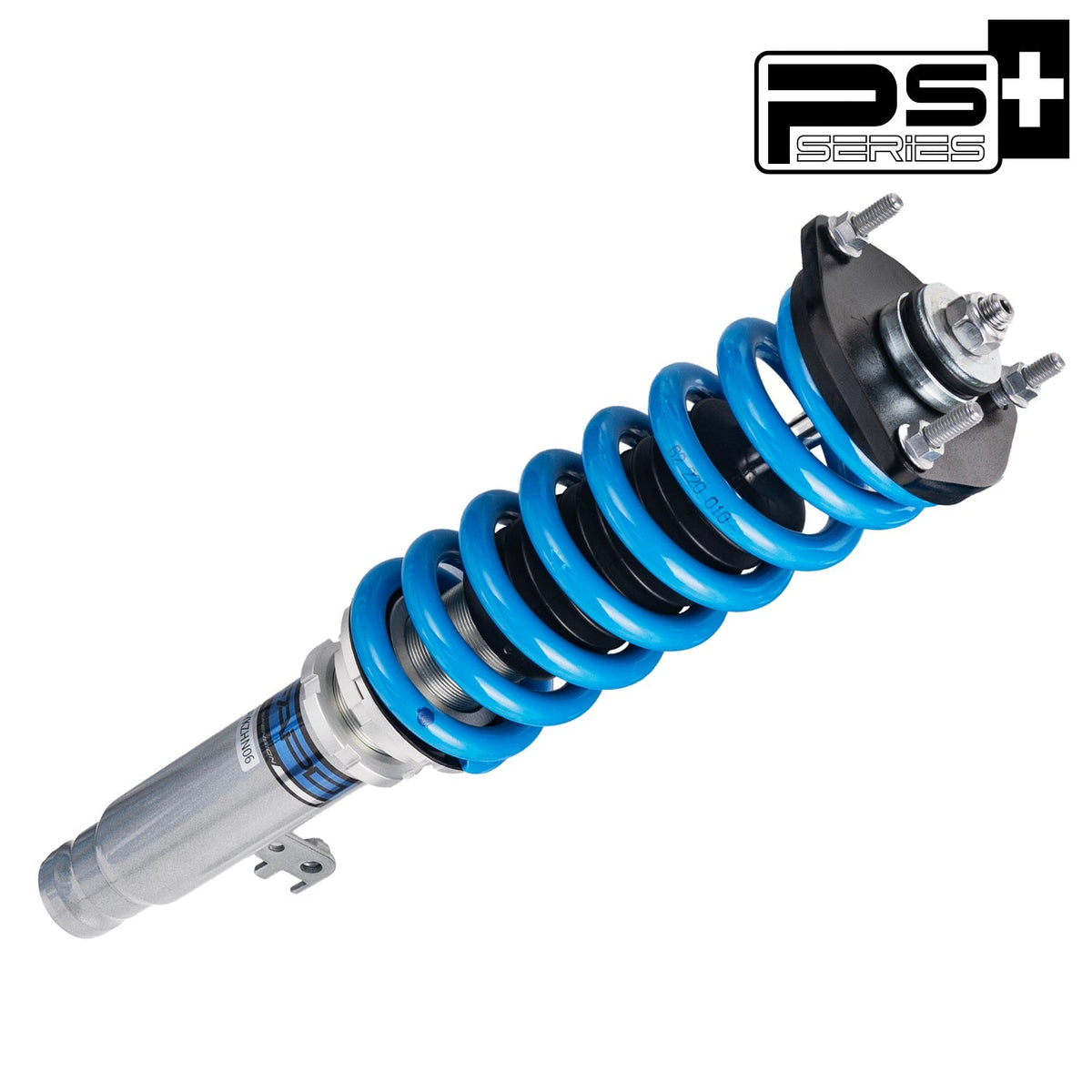 FAPO PS+ 16-Level Coilovers Mazda 6 1st Gen GG1 2002-2008 [PS017520]