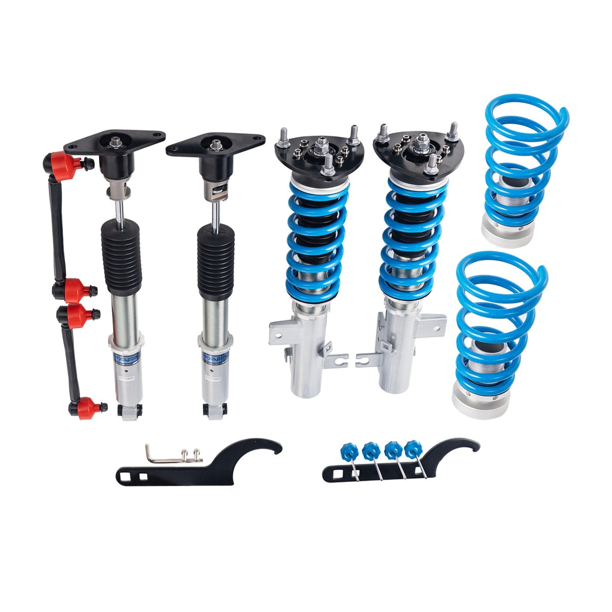 FAPO PS+ 16-Level Coilovers Mazda 6 3rd Gen GL1 (2012-2016) / GL (2016+) 2012+ [PS017720]