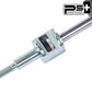 FAPO PS+ 16-Level Coilovers Chevrolet Impala 2014-2020 [PS019720]