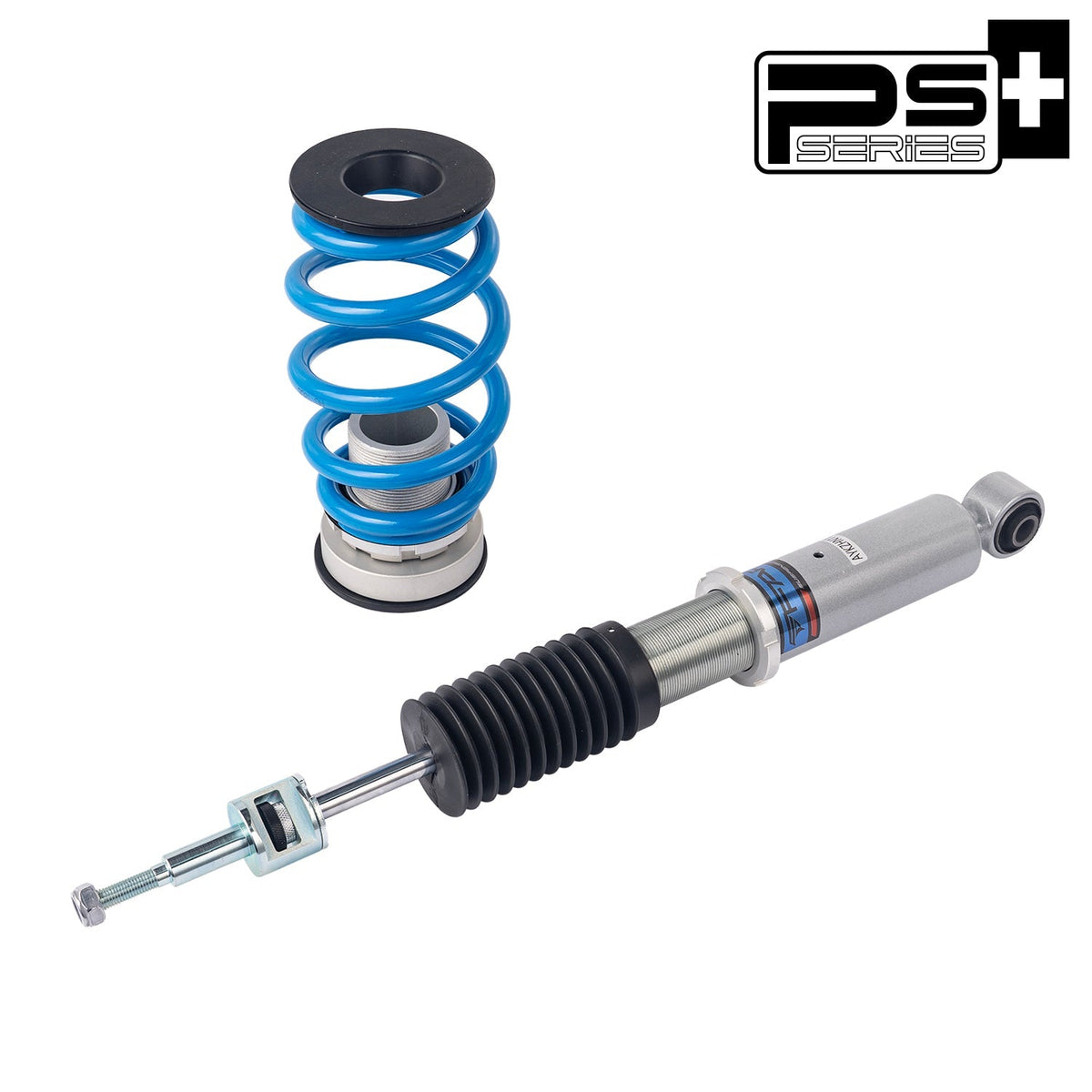 FAPO PS+ 16-Level Coilovers Chevrolet Impala 2014-2020 [PS019720]