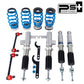 FAPO PS+ 16-Level Coilovers Chevrolet Impala 2014-2020 [PS019720]
