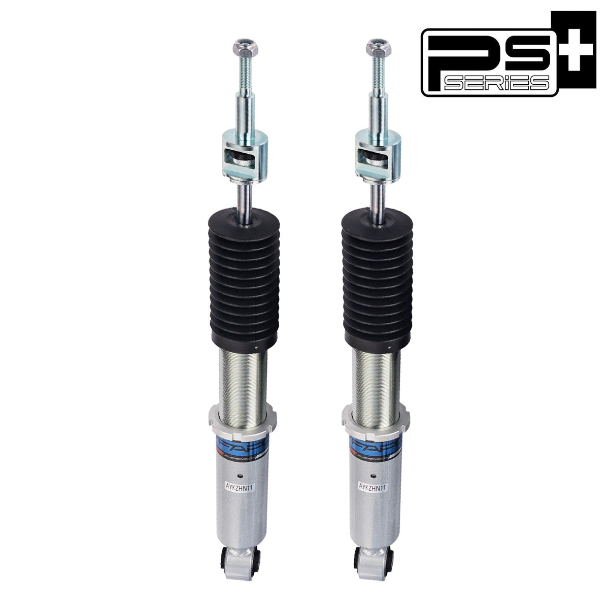 FAPO PS+ 16-Level Coilovers Chevrolet Impala 2014-2020 [PS019720]