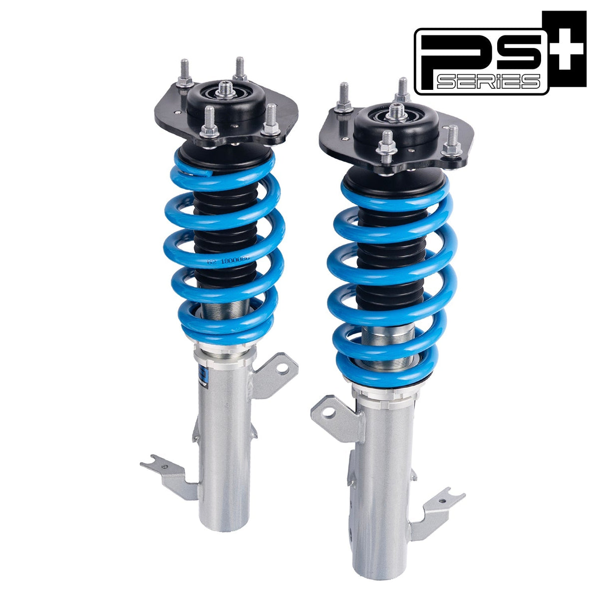 FAPO PS+ 16-Level Coilovers Chevrolet Malibu 9th Gen 2016+ [PS019920]