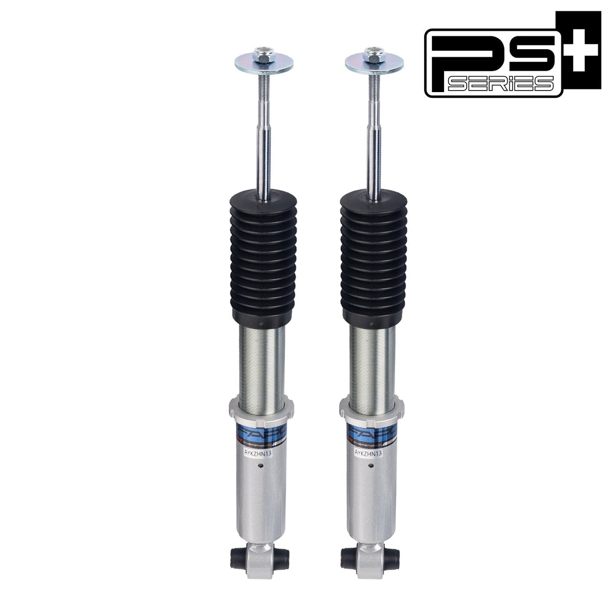 FAPO PS+ 16-Level Coilovers Chevrolet Malibu 9th Gen 2016+ [PS019920]
