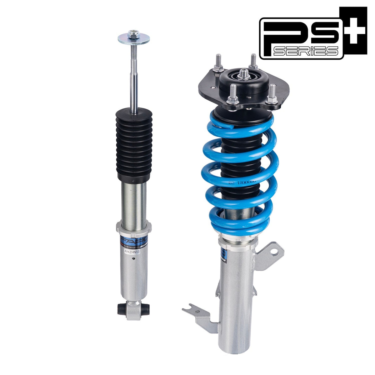 FAPO PS+ 16-Level Coilovers Chevrolet Malibu 9th Gen 2016+ [PS019920]