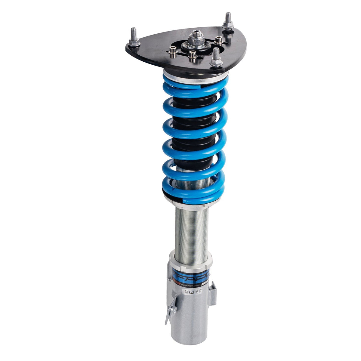 FAPO PS+ 16-Level Coilovers Subaru Forester 3rd Gen SH 2008–2013 [PS020320]