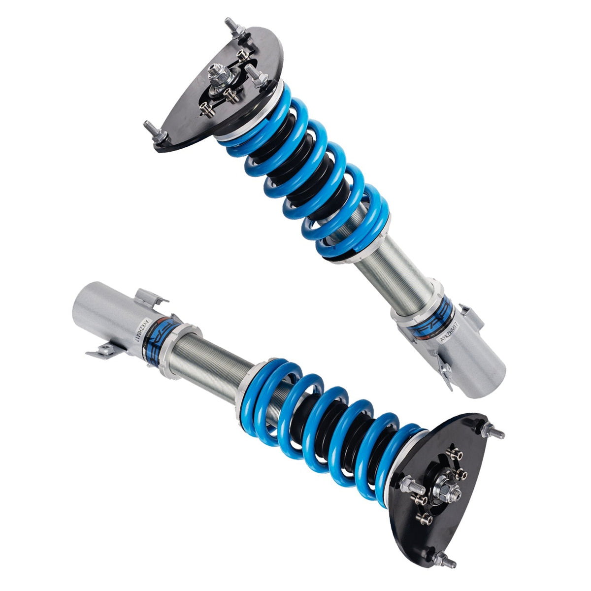 FAPO PS+ 16-Level Coilovers Subaru Forester 3rd Gen SH 2008–2013 [PS020320]