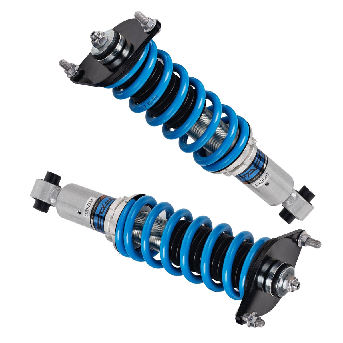 FAPO PS+ 16-Level Coilovers Subaru Forester 3rd Gen SH 2008–2013 [PS020320]