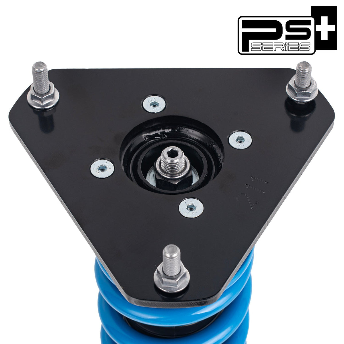 FAPO PS+ 16-Level Coilovers Nissan Altima 4th Gen L32/D32 2007-2013 [PS021120]