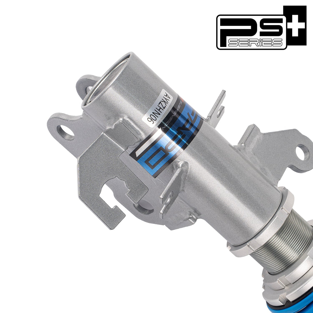 FAPO PS+ 16-Level Coilovers Nissan Altima 4th Gen L32/D32 2007-2013 [PS021120]
